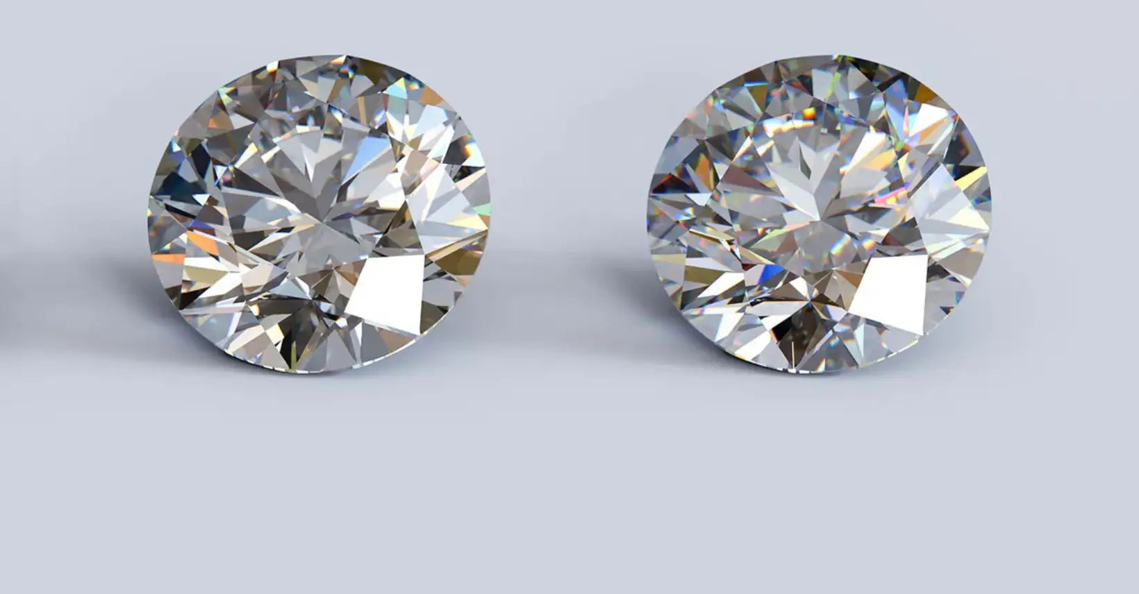 Moissanite vs Diamond: Which One Shines Brighter?