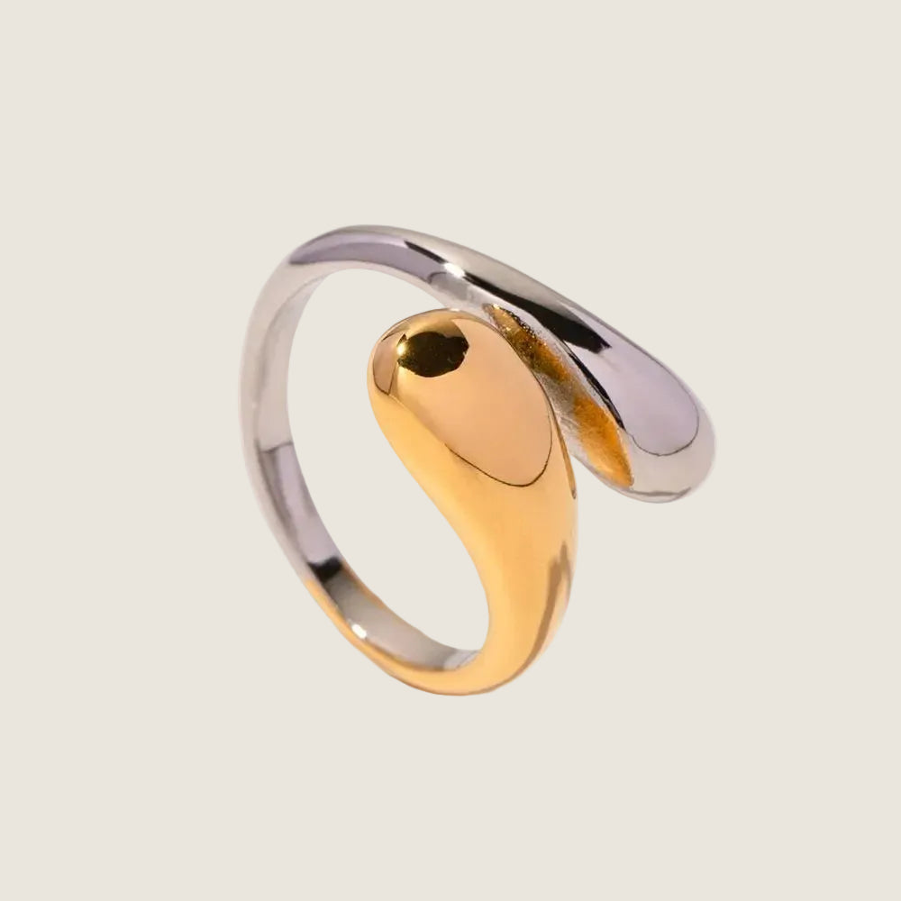 Dual Flow Statement Ring