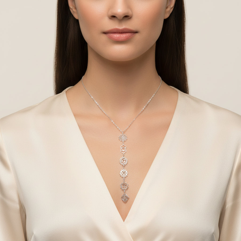 Sacred Alignment Necklace