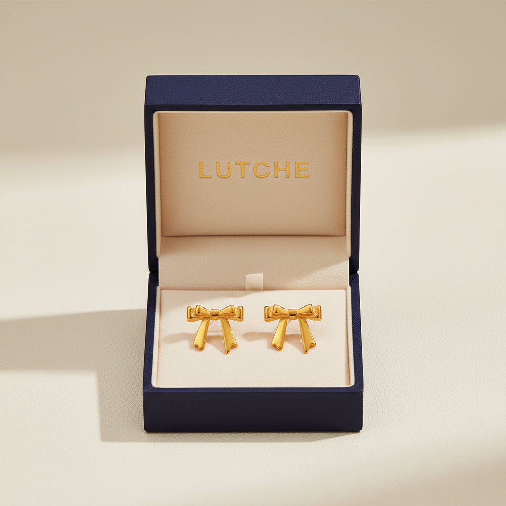 lutche-minimalist-earring-bow-3