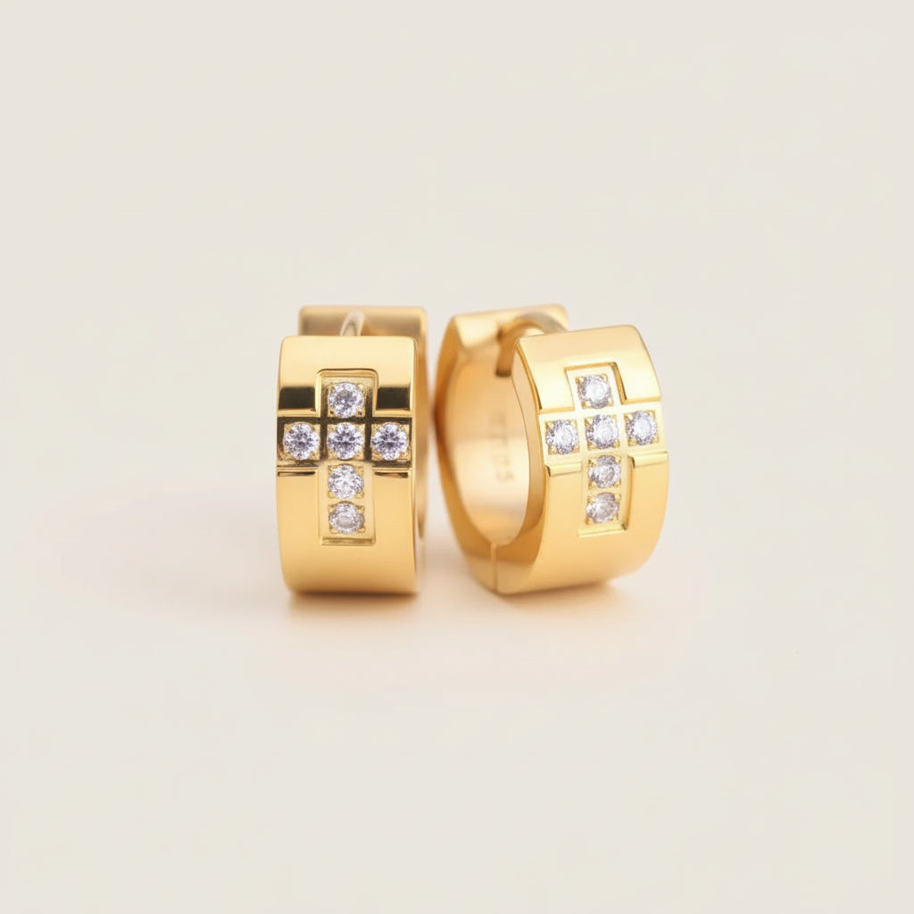 lutche-minimalist-earrings-cross-cz