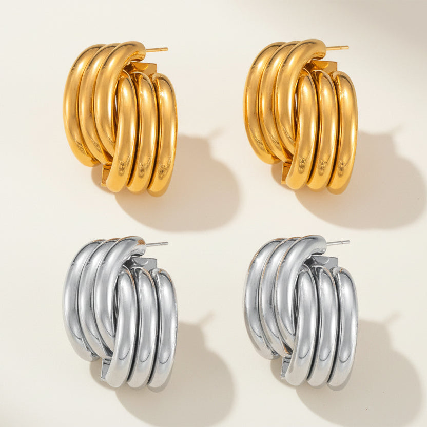 lutche-minimalist-earrings-multi-band-1