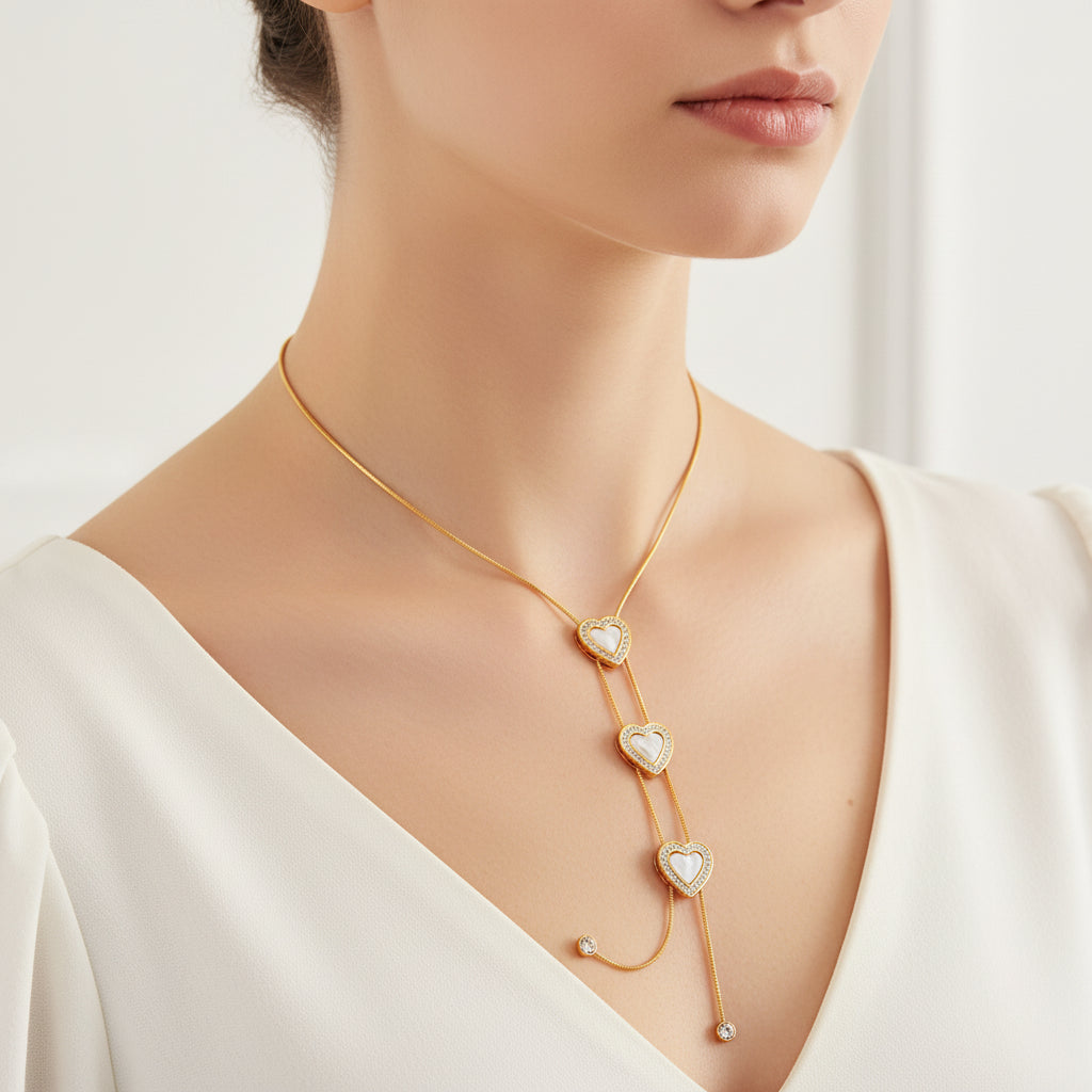 lutche-minimalist-necklace-earrings-heart-set-3