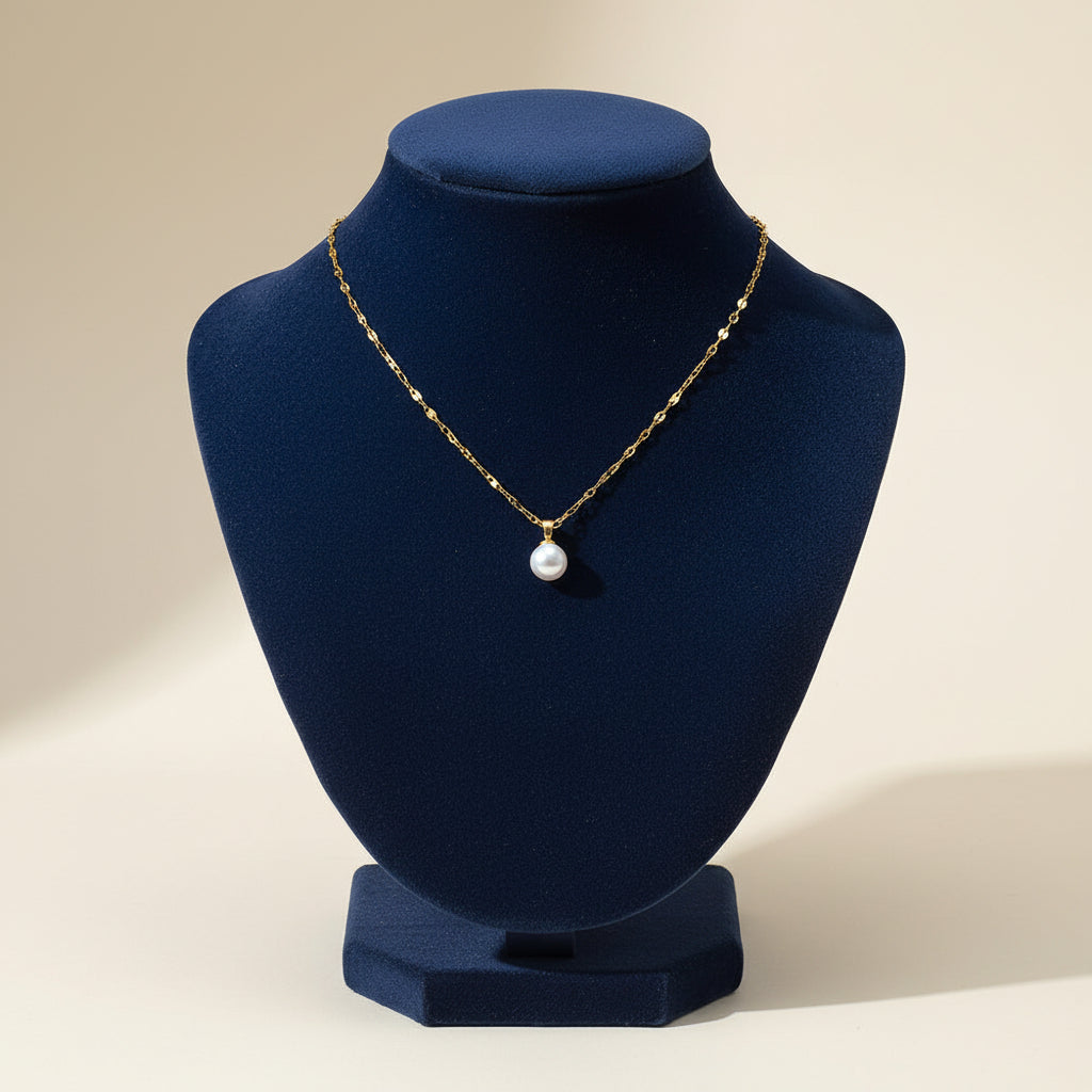lutche-minimalist-necklace-pearl-pendant-alone-3