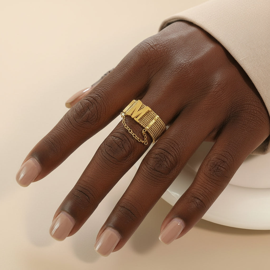 lutche-minimalist-ring-initial-mesh-m-3