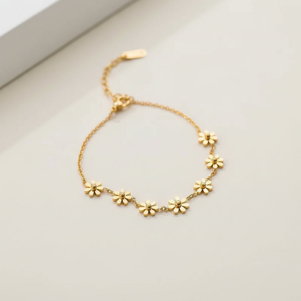 lutche_minimal_anklet_daisy_floral_gd-2