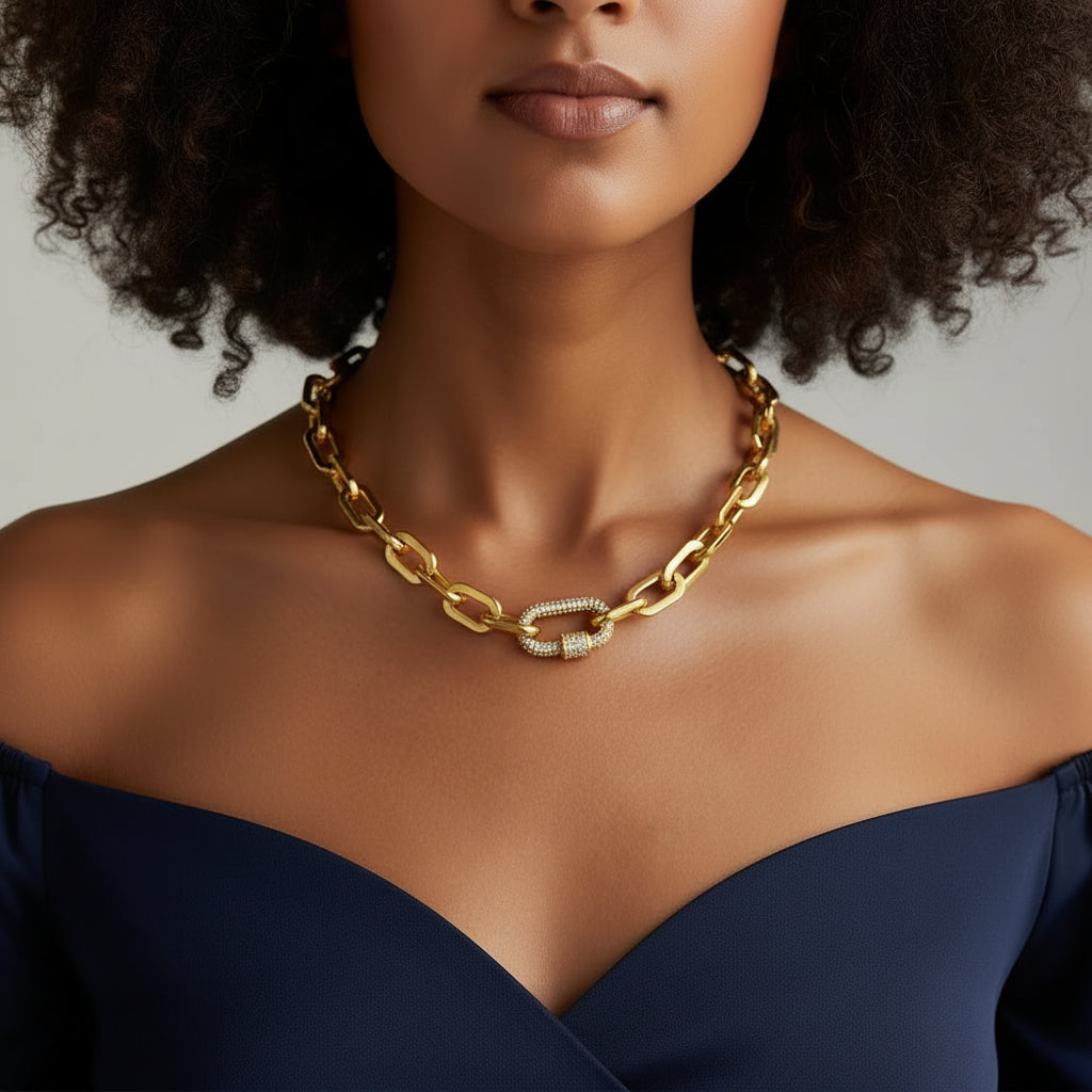 lutche_minimal_necklace_aurea_link_gdsl-5