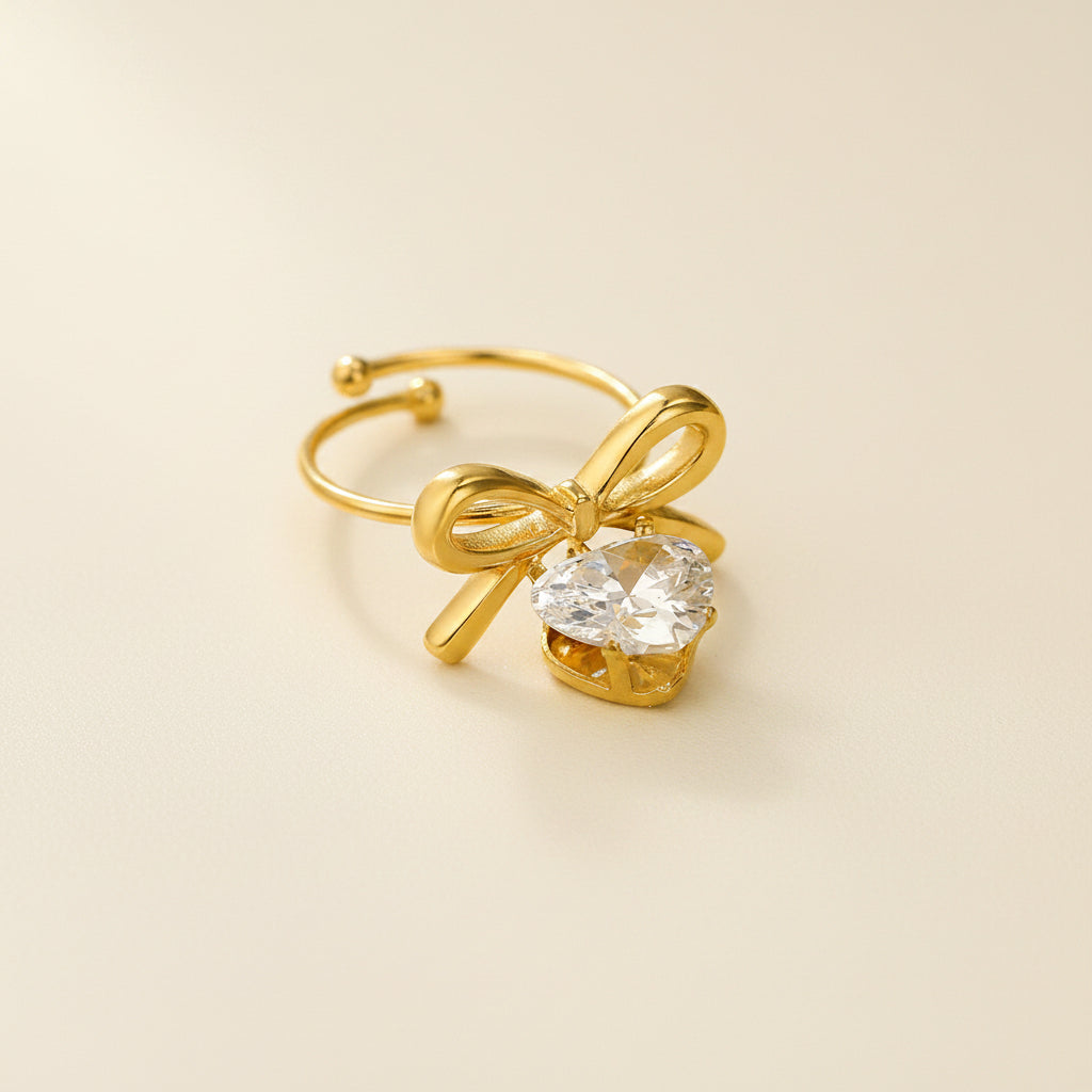 lutche_minimal_ring_heart_bow_cz_ajustale_gd-2