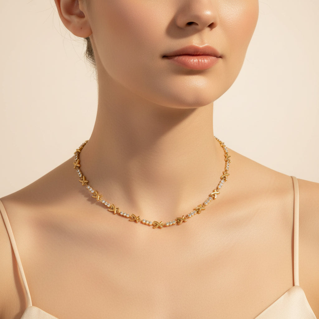 lutche_minimal_set_necklace_bracelet_luna_cross_czgd-3