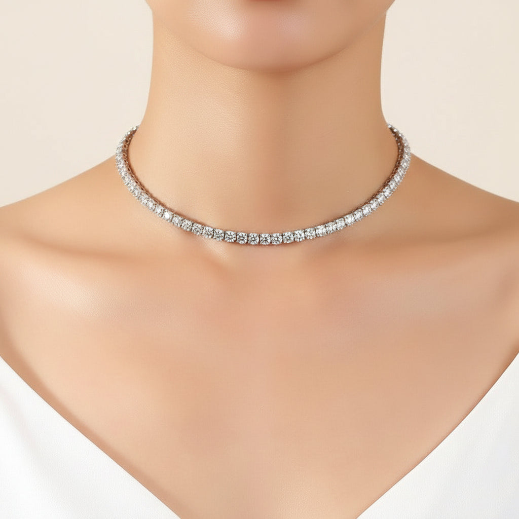 lutche_minimalist_necklace_line_cz