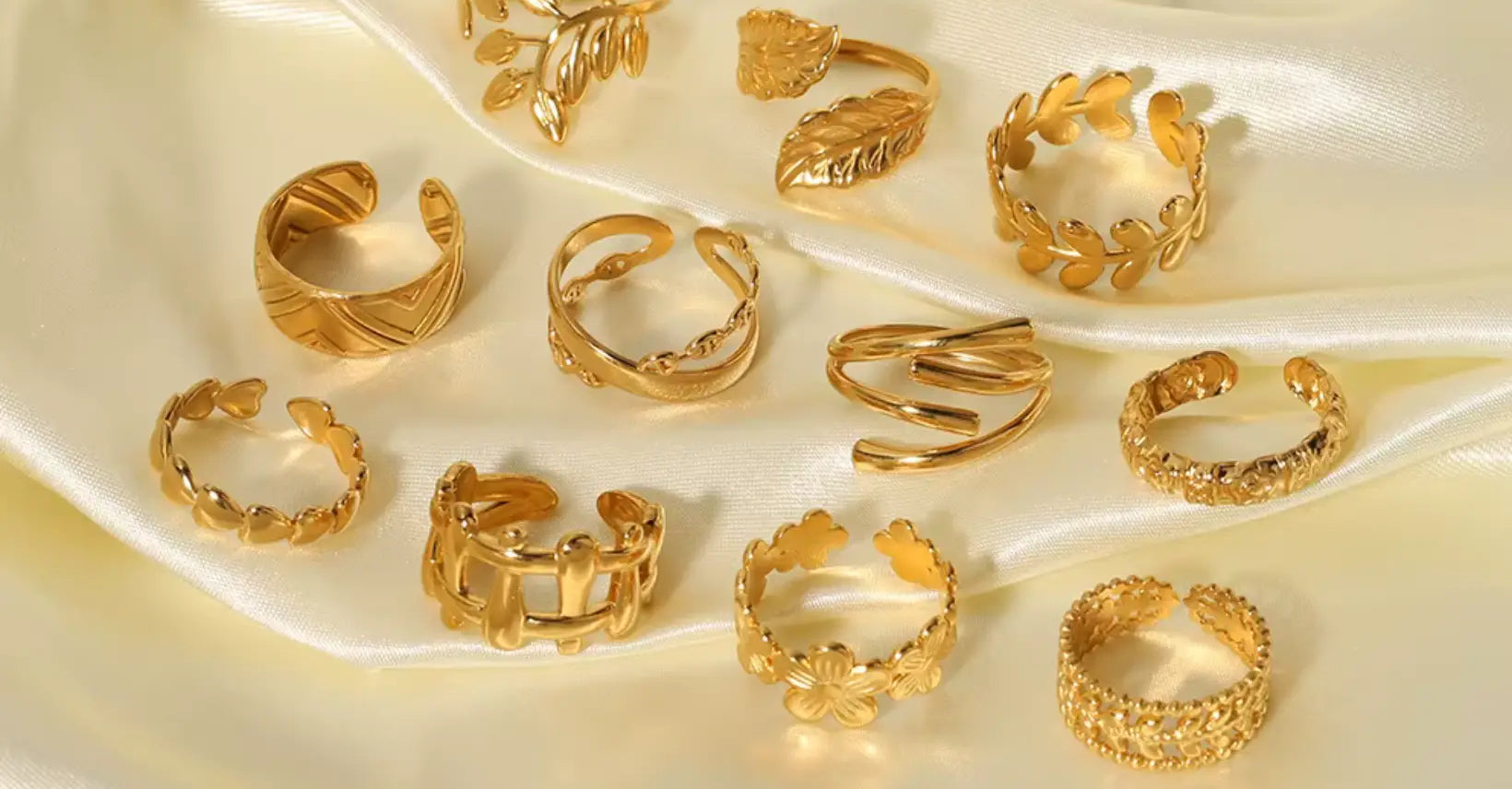 What Is 18K Waterproof Gold Plating?