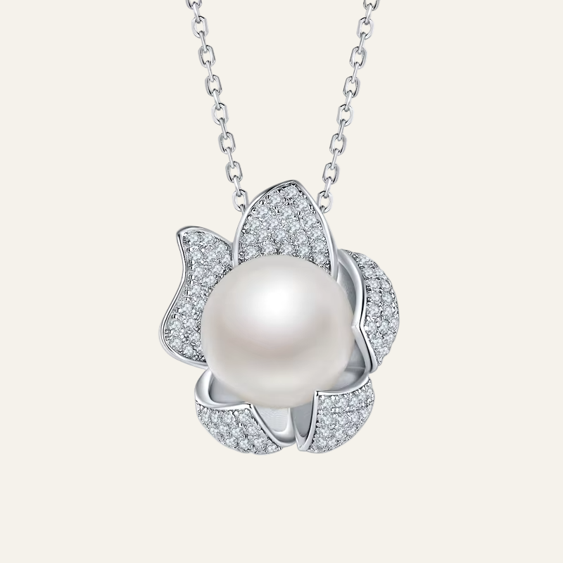 Necklaces - Silver 925