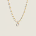 Pearl Pendant Necklace