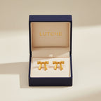 Mini Bow stud Earrings