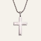 Cross Necklace elegance everyday
