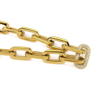 Stainless Steel Chain Necklace