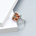 925 Sterling SIiver Zultanite Ring