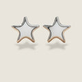 Star Stud Earrings