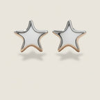 Star Stud Earrings