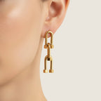 necklaces earrings and bracelets.