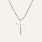 Classic Cross Necklace