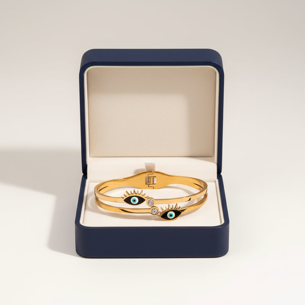 lutche-minimal-bangle-evil-eye-db