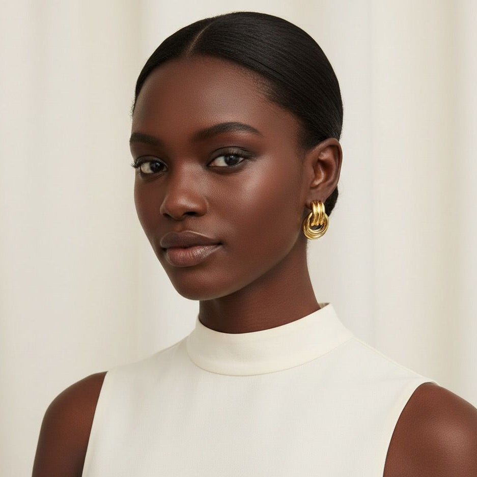 lutche-minimal-earrings-knot-1