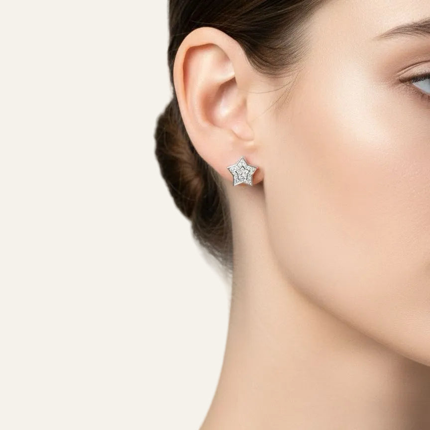 lutche-minimalist-earring-star-sl-1