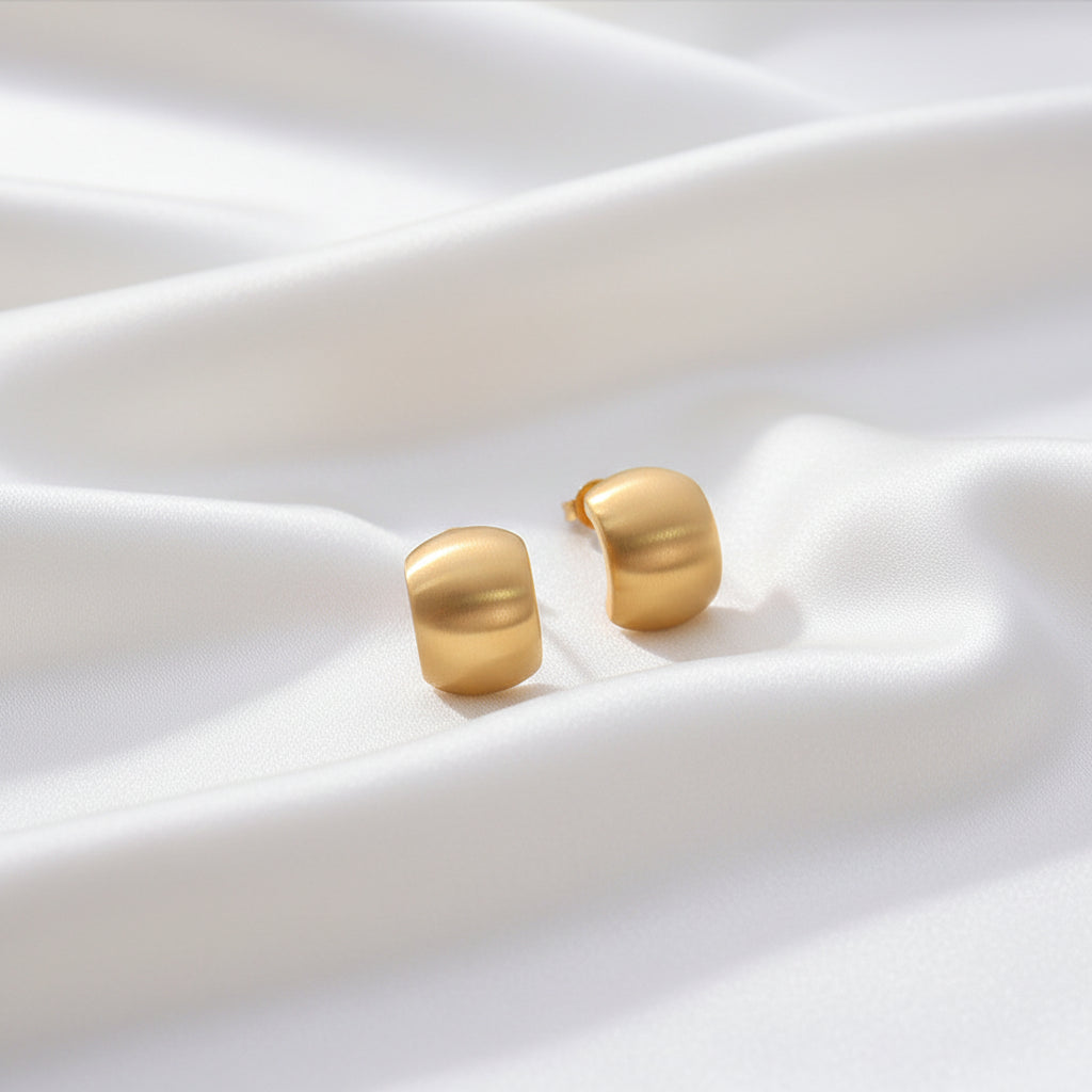lutche-minimalist-earrings-thick-hoop-classic-3