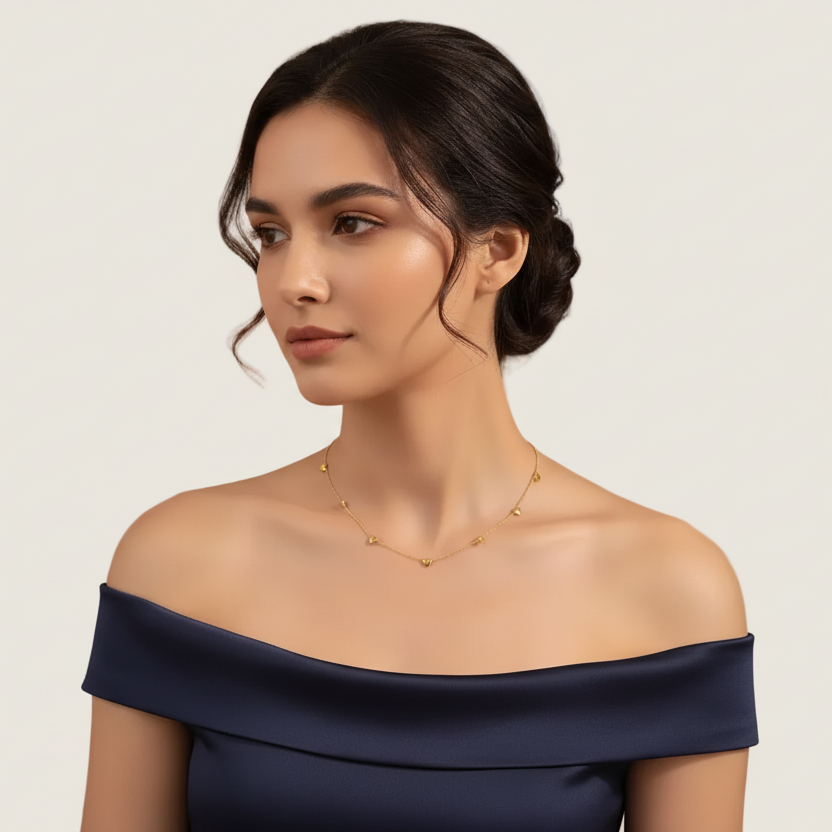 lutche-minimalist-heart-necklace-1