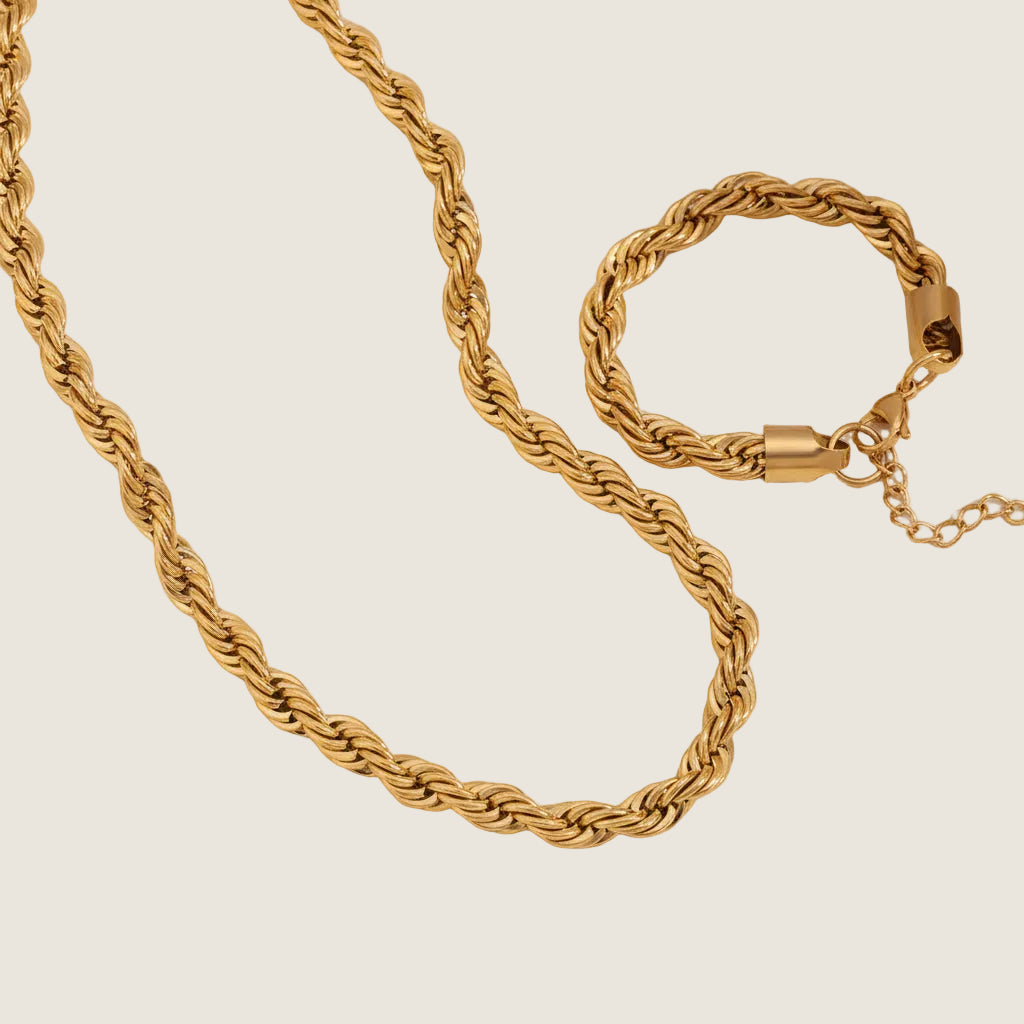 lutche-minimalist-necklace-bracelet-rope-set-1