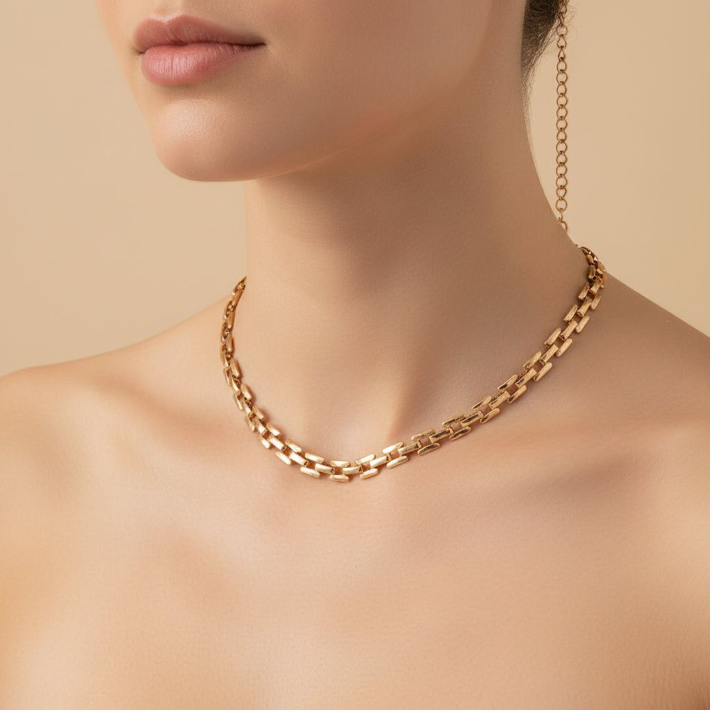 lutche-minimalist-necklace-chain-2