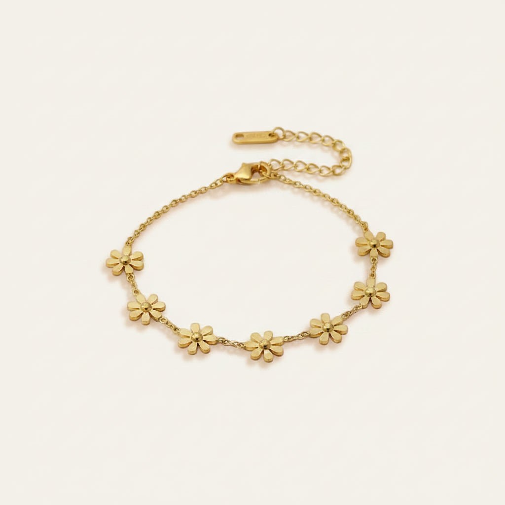 lutche_minimal_anklet_daisy_floral_gd
