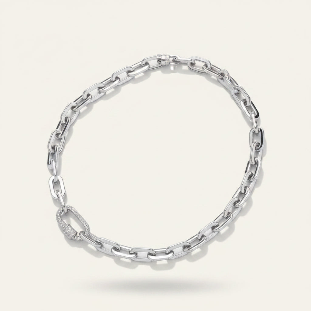 lutche_minimal_necklace_aurea_link_gdsl