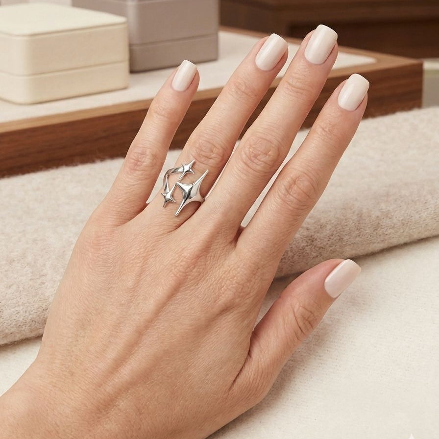 lutche_minimal_ring_celestial_star_gdsl