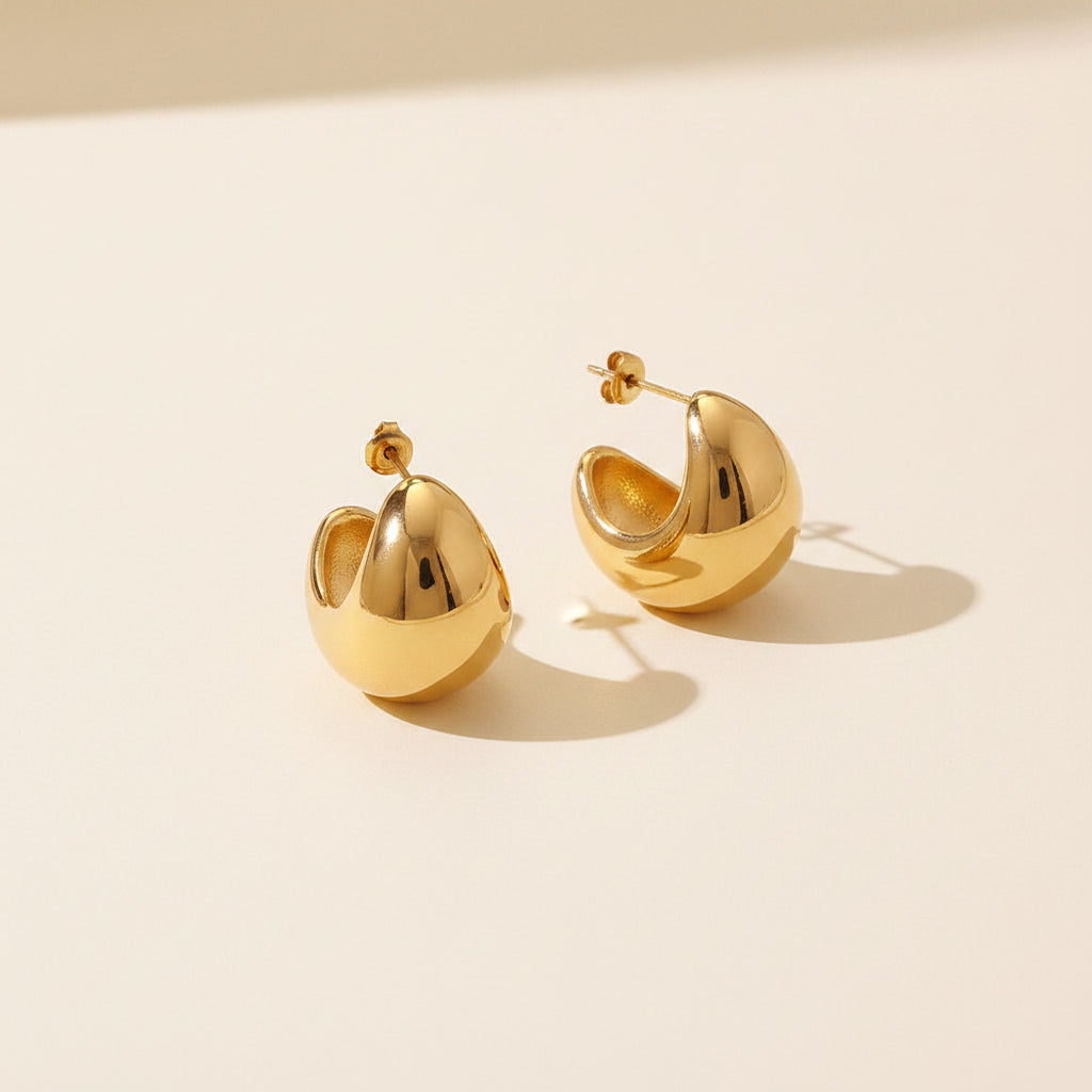 lutche_minimalist_earrings_solea_dome